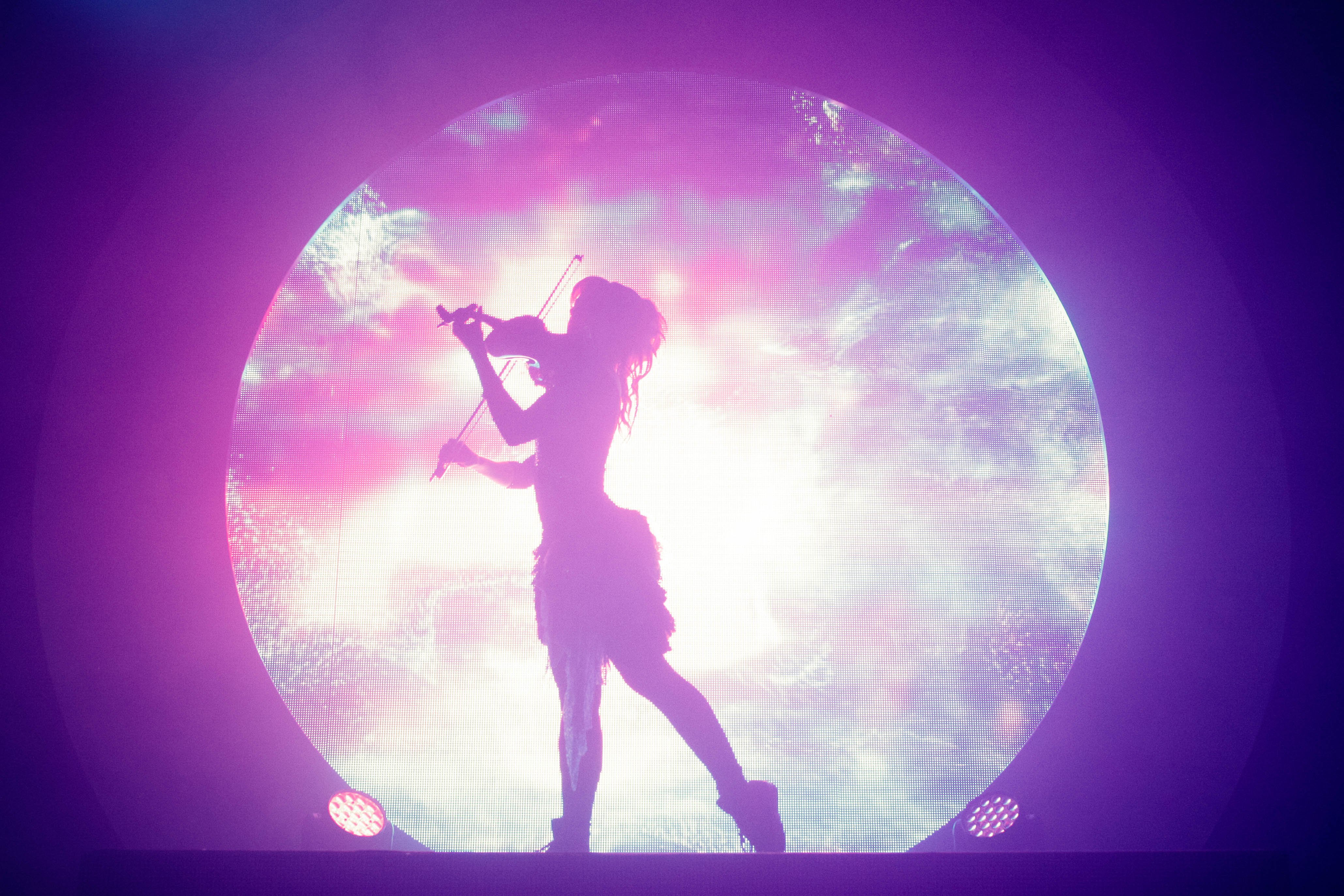 Lindsey Stirling Wallpapers