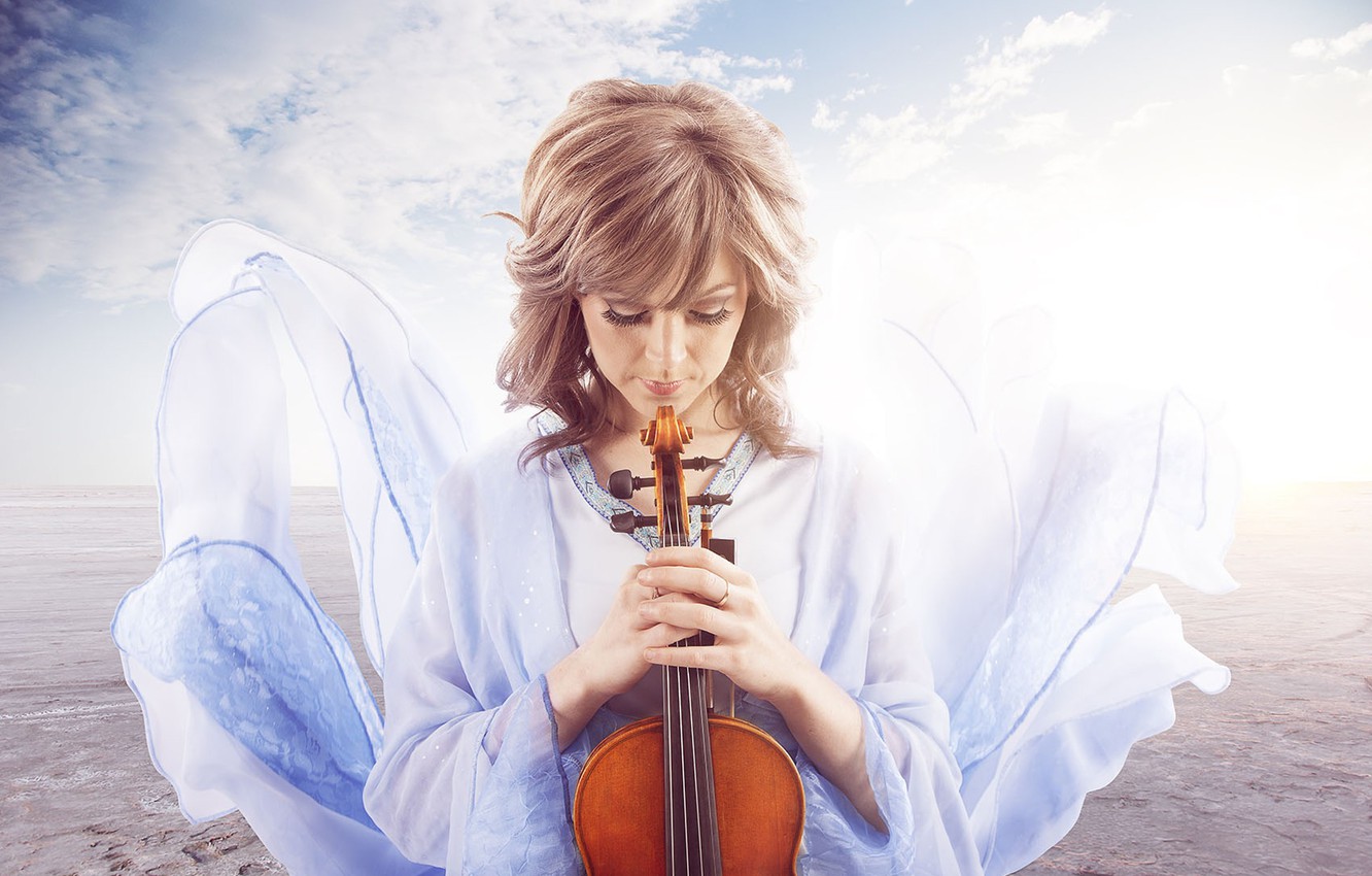 Lindsey Stirling Wallpapers