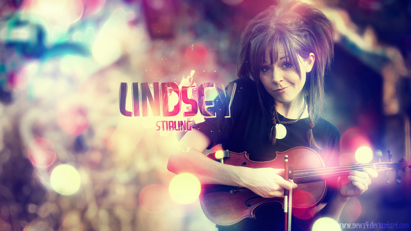 Lindsey Stirling Wallpapers