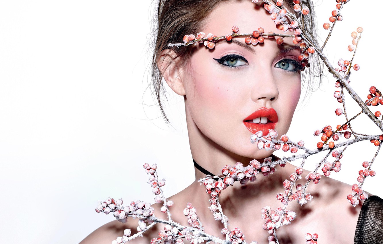 Lindsey Wixson Wallpapers