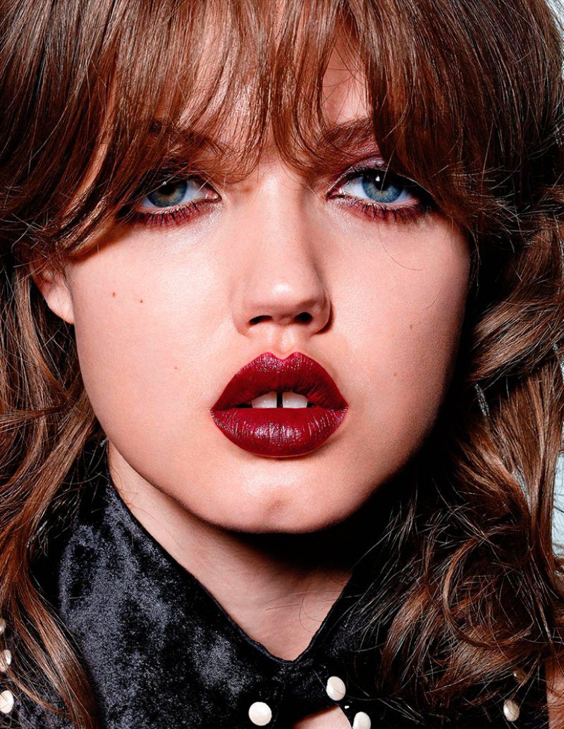 Lindsey Wixson Wallpapers