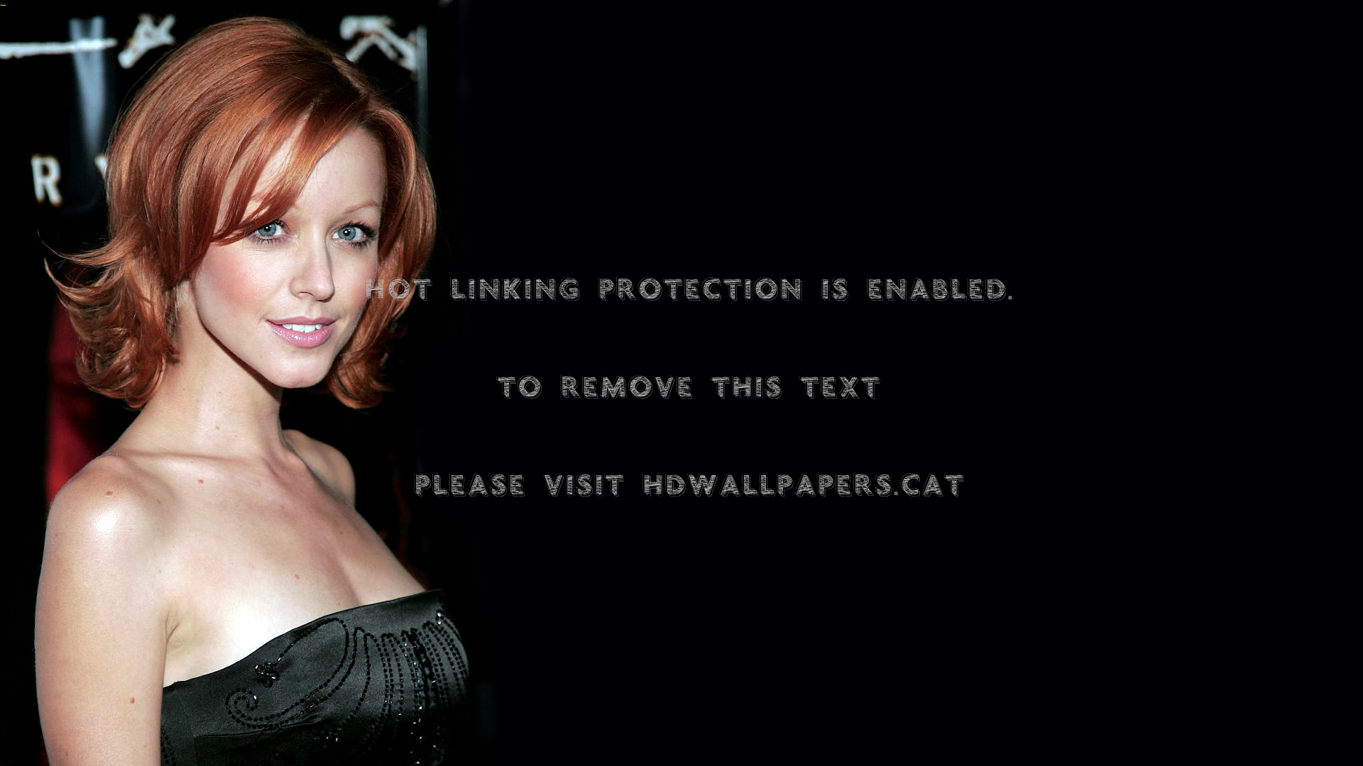 Lindy Booth Wallpapers