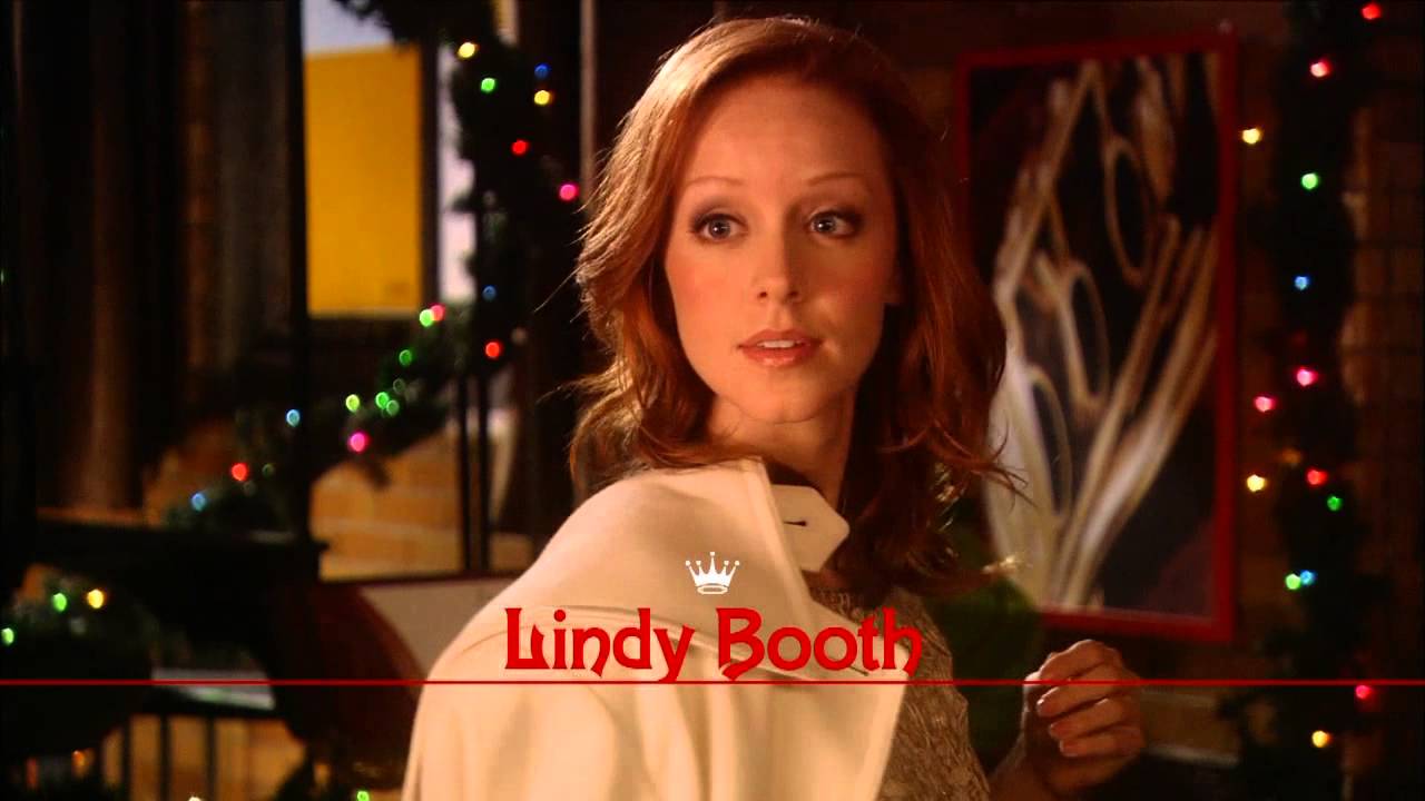 Lindy Booth Wallpapers