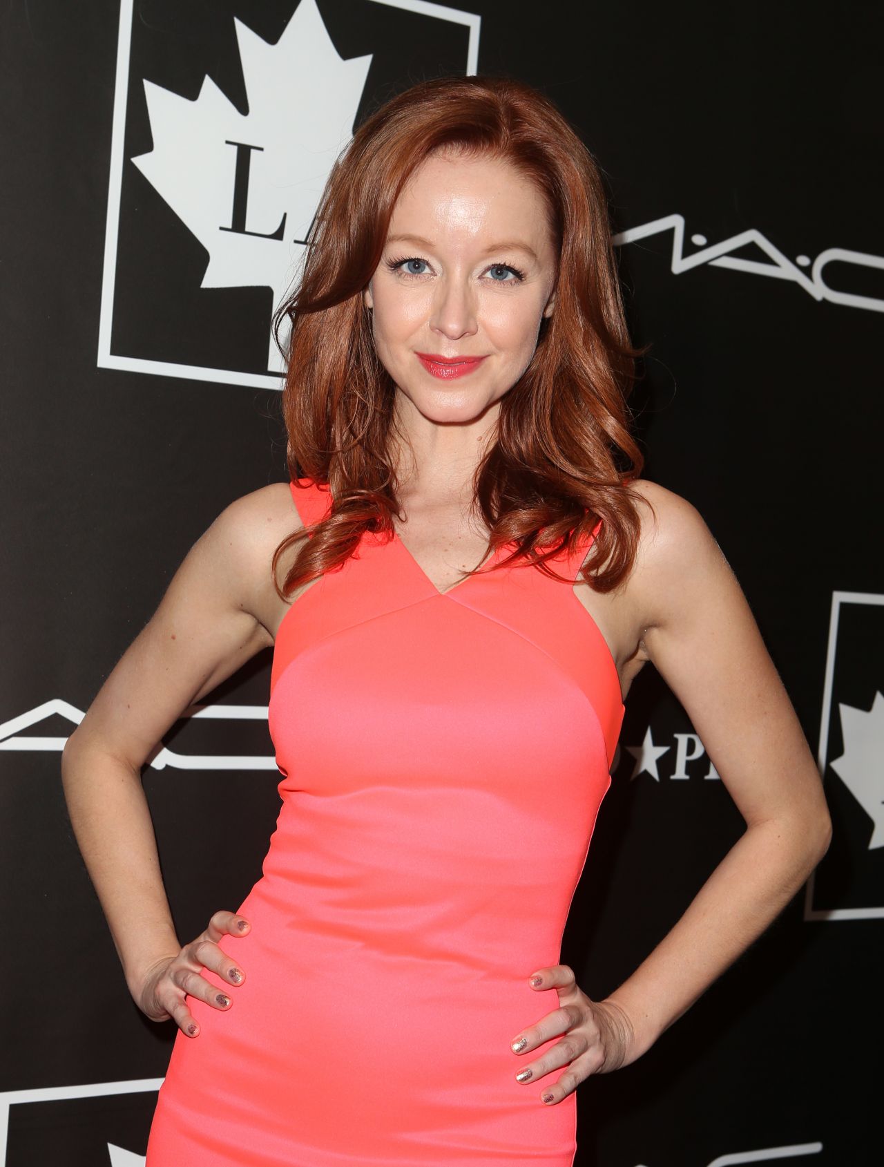 Lindy Booth Wallpapers