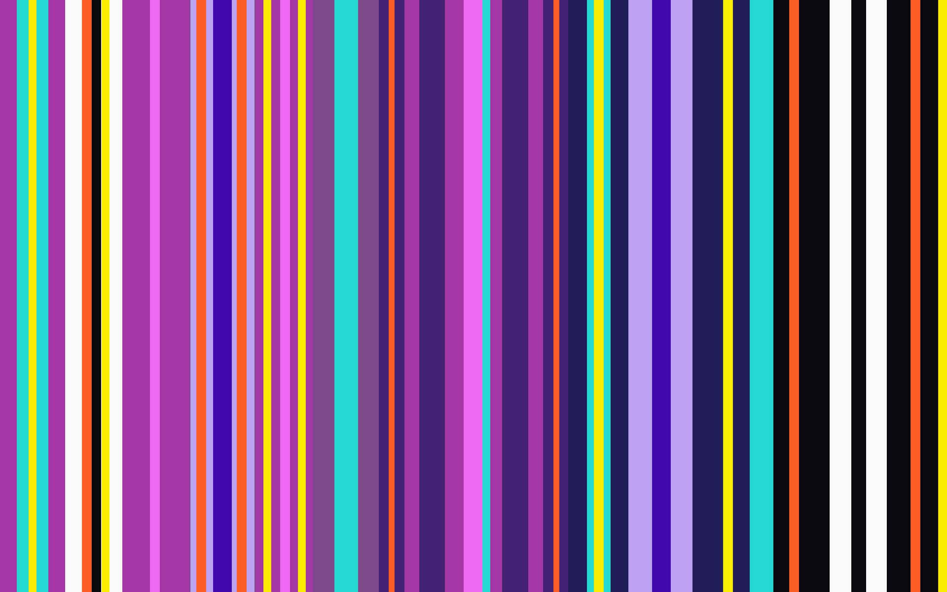 Line Color Stripes Wallpapers