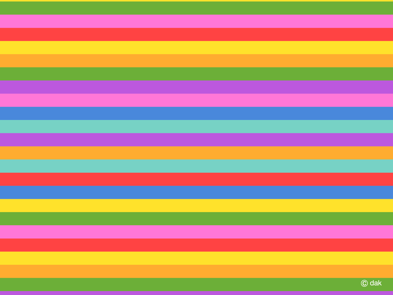 Line Color Stripes Wallpapers