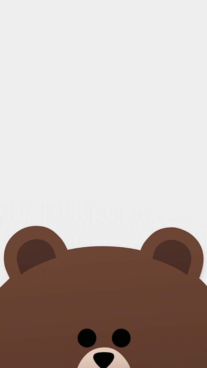 Line Friends Desktop Wallpapers