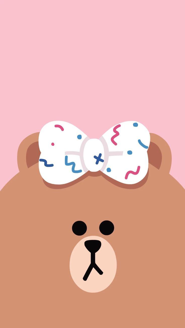 Line Friends Wallpapers