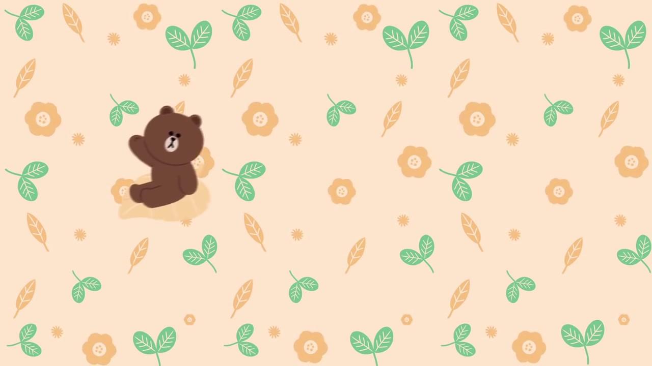 Line Friends Wallpapers