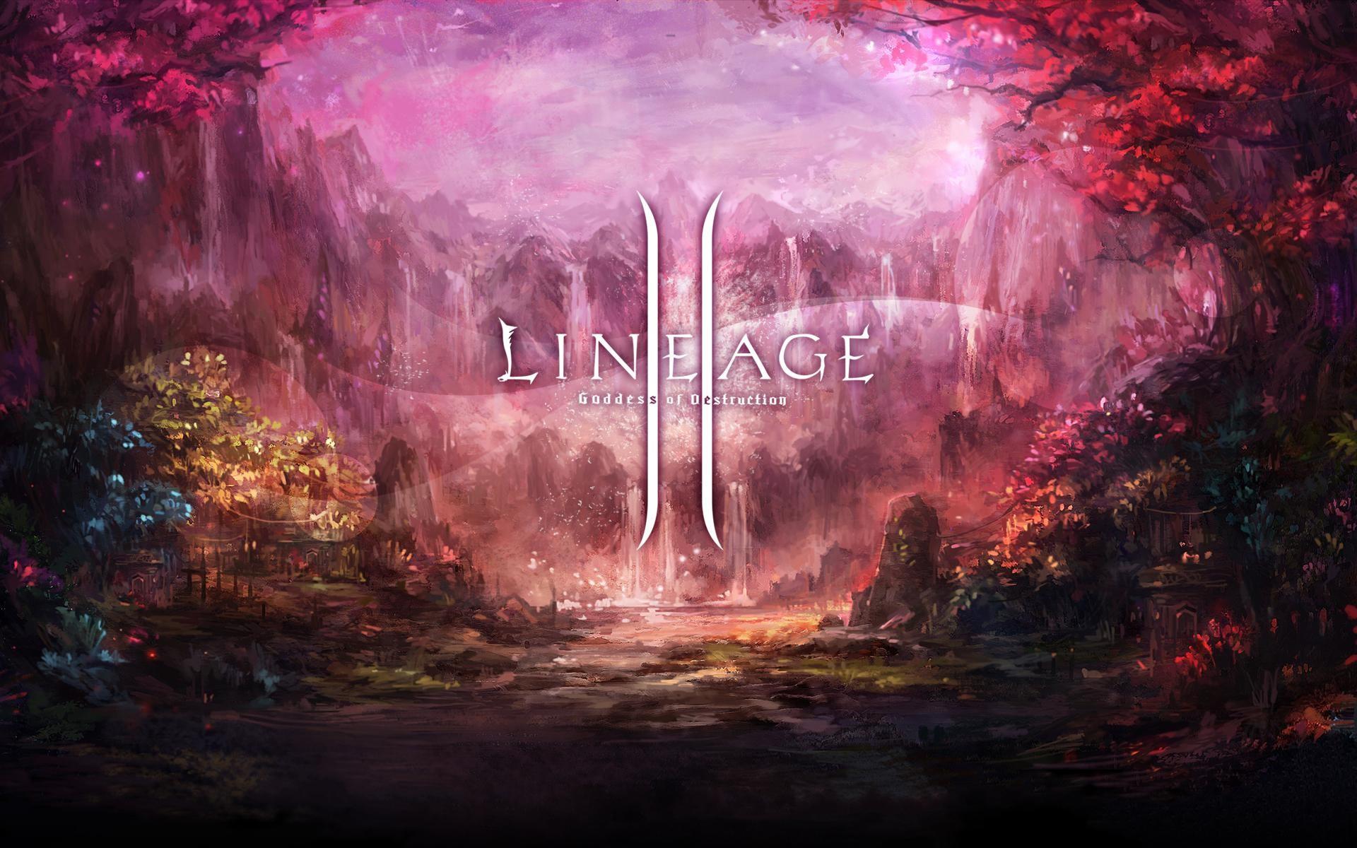 Lineage Wallpapers