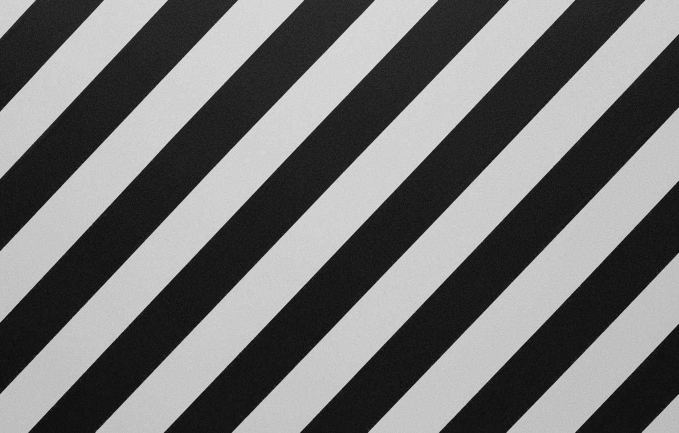 Lines Black And White Wallpapers