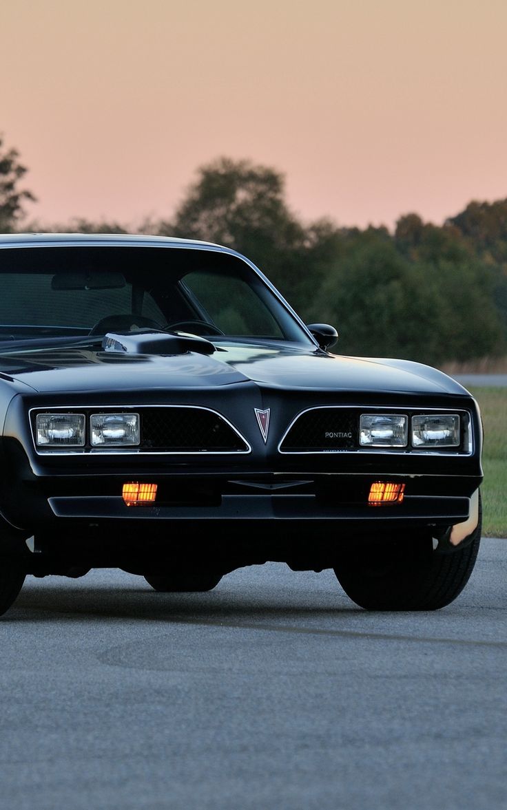 Lingenfelter Pontiac Trans Am Wallpapers