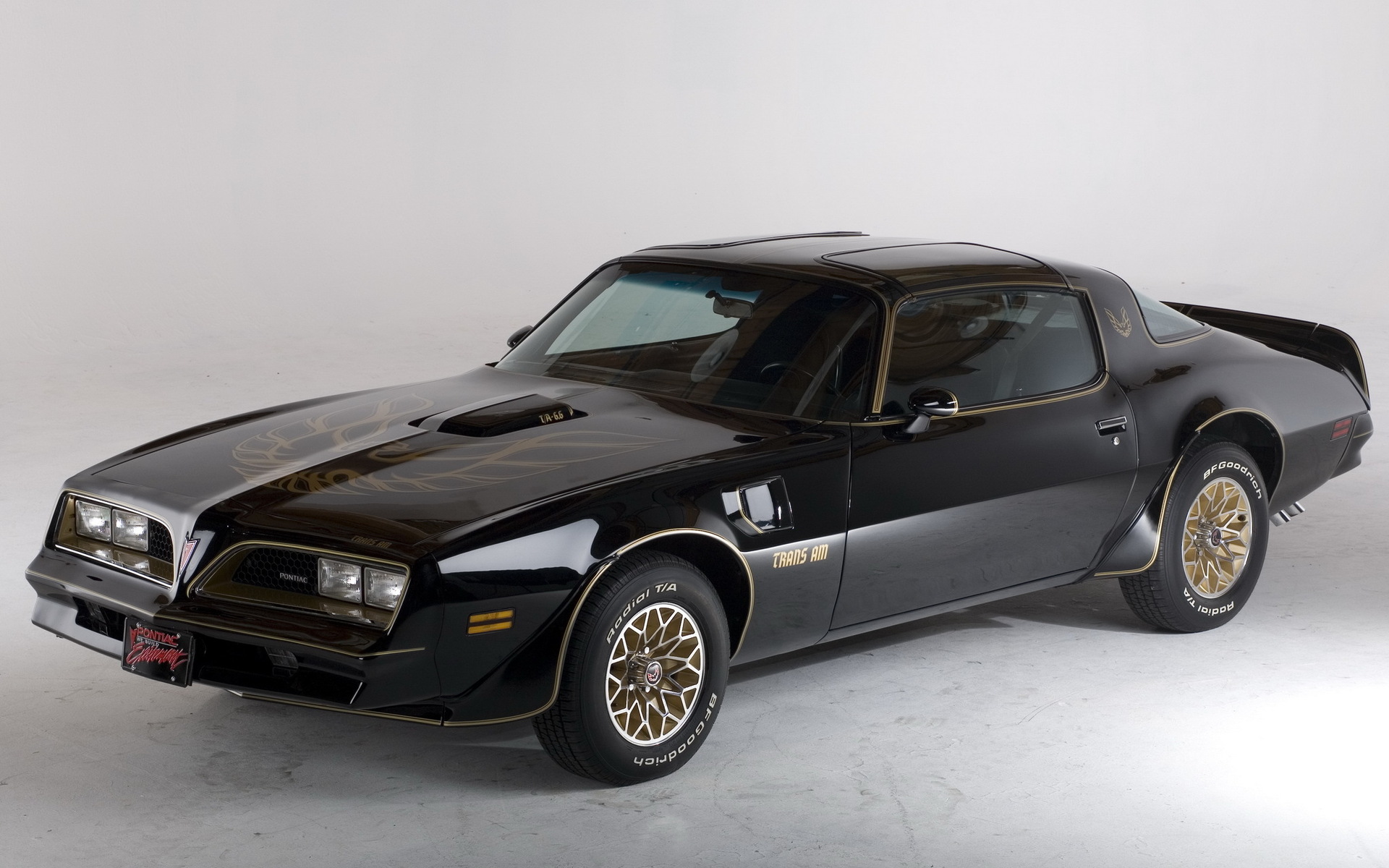 Lingenfelter Pontiac Trans Am Wallpapers