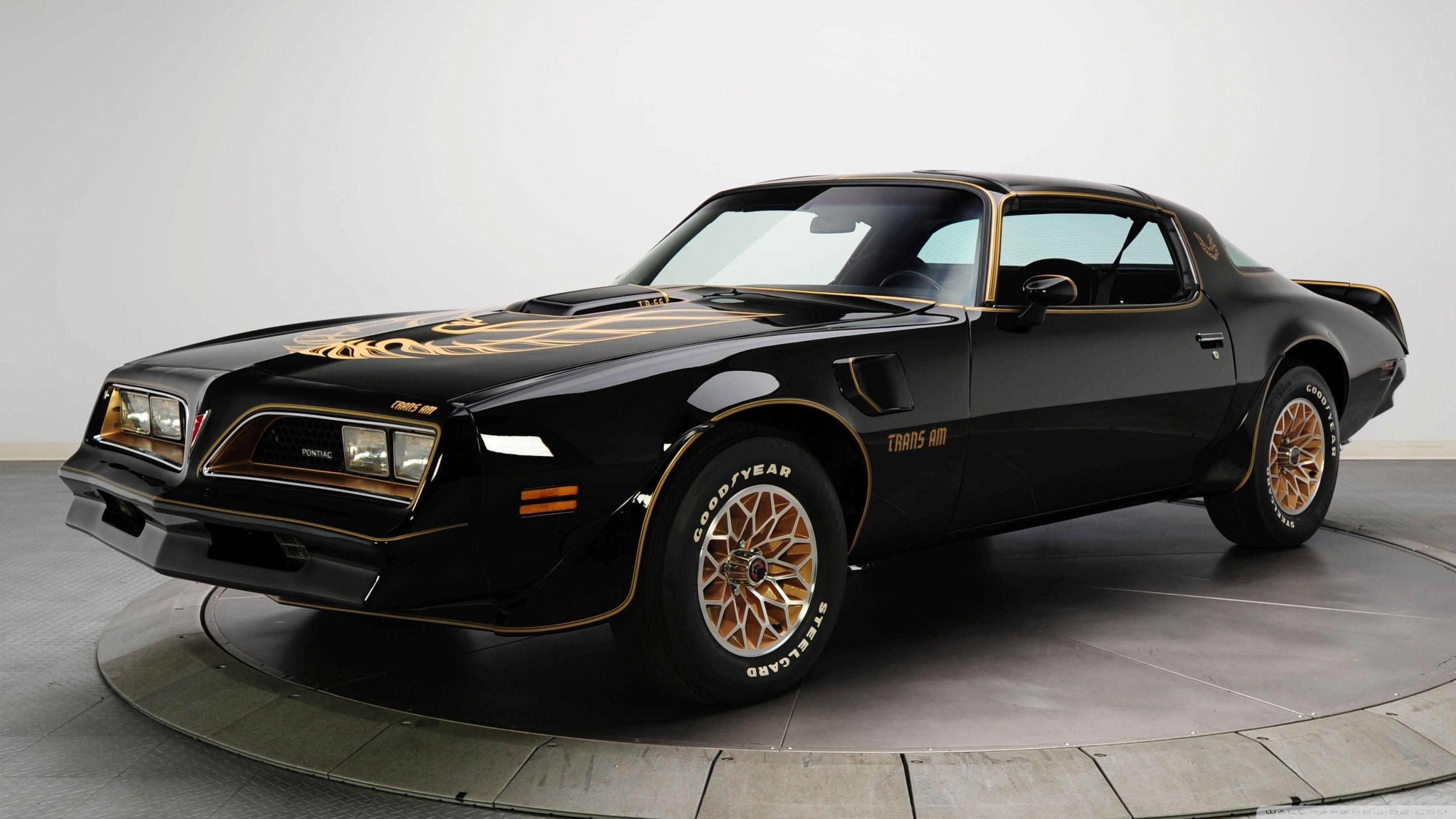 Lingenfelter Pontiac Trans Am Wallpapers