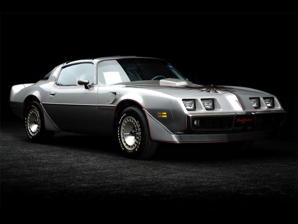 Lingenfelter Pontiac Trans Am Wallpapers