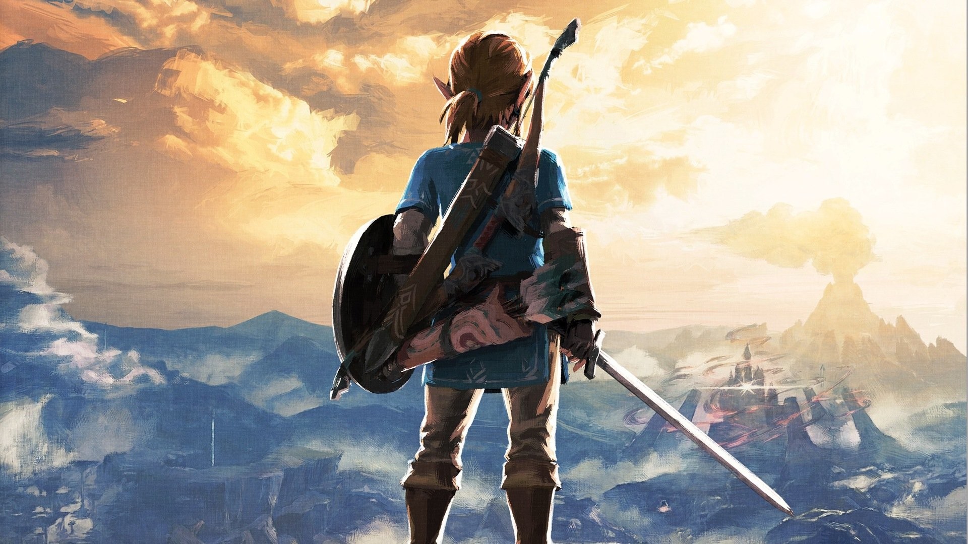 Link Wallpapers