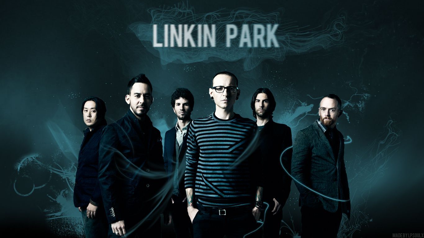 Linkin Park Wallpapers