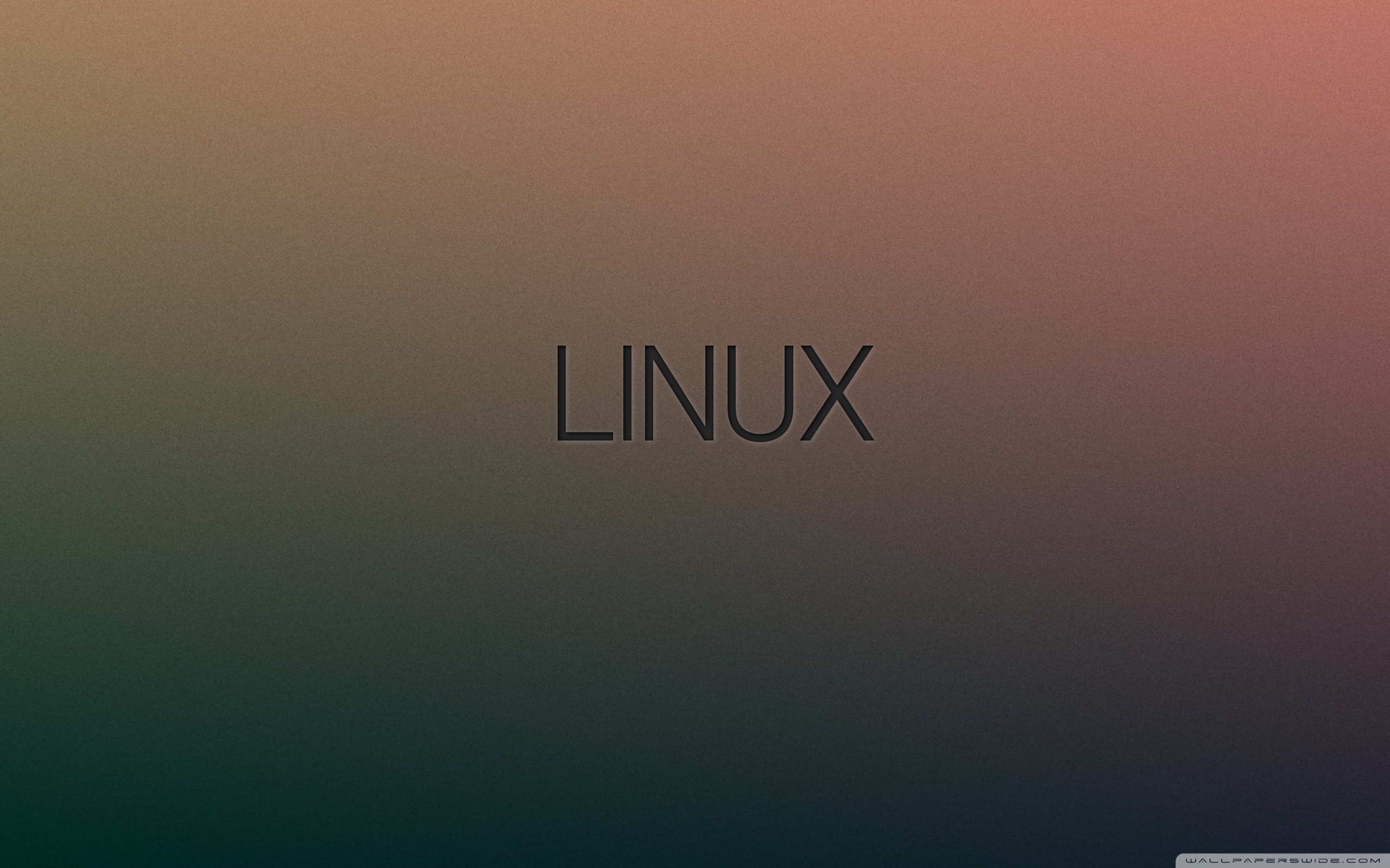 Linux 4K Wallpapers