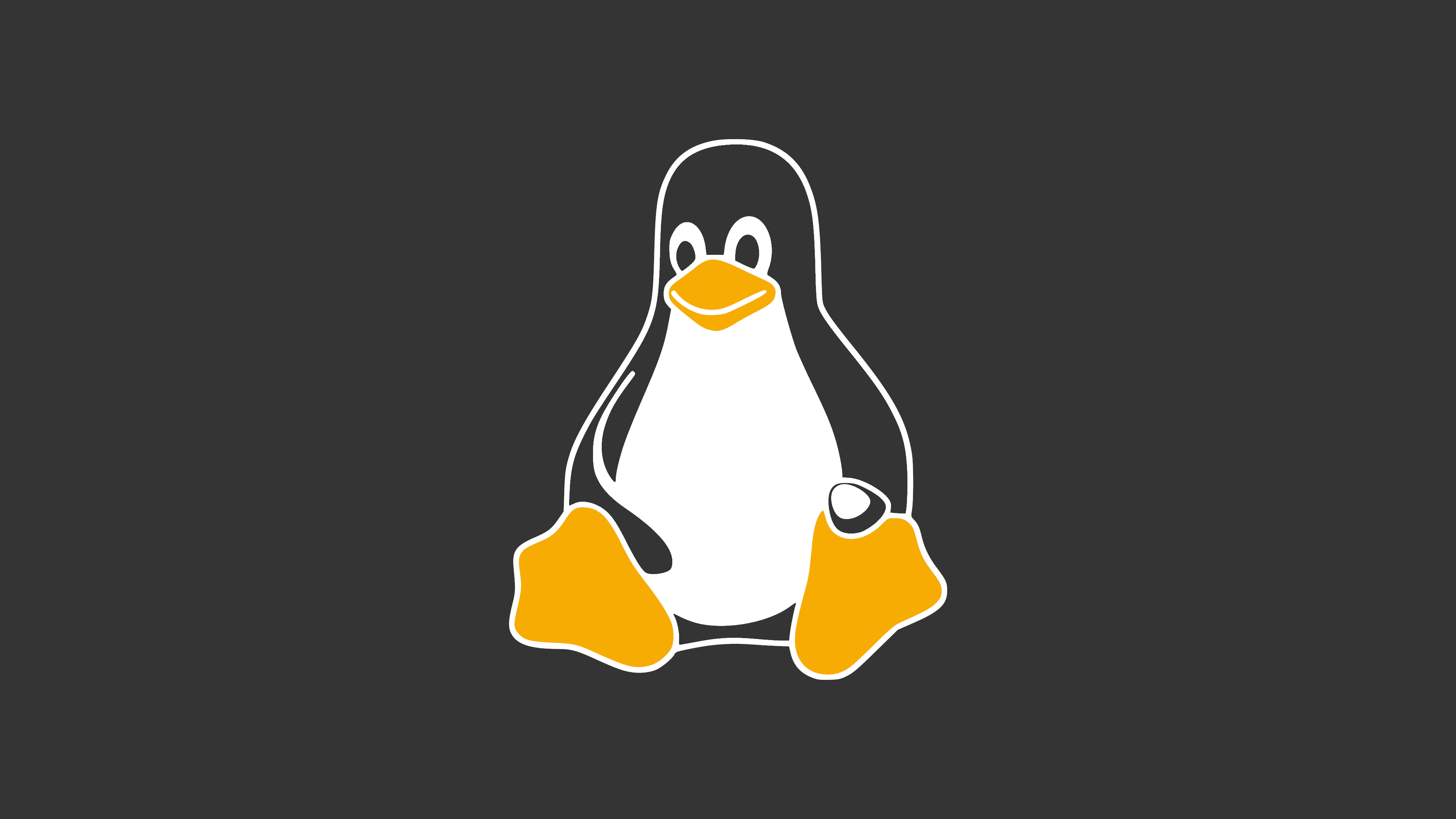 Linux 4K Wallpapers