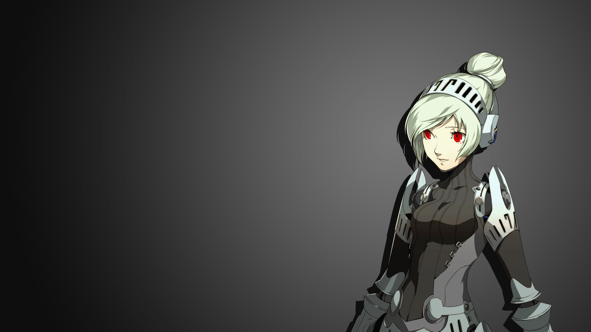 Linux Anime Wallpapers