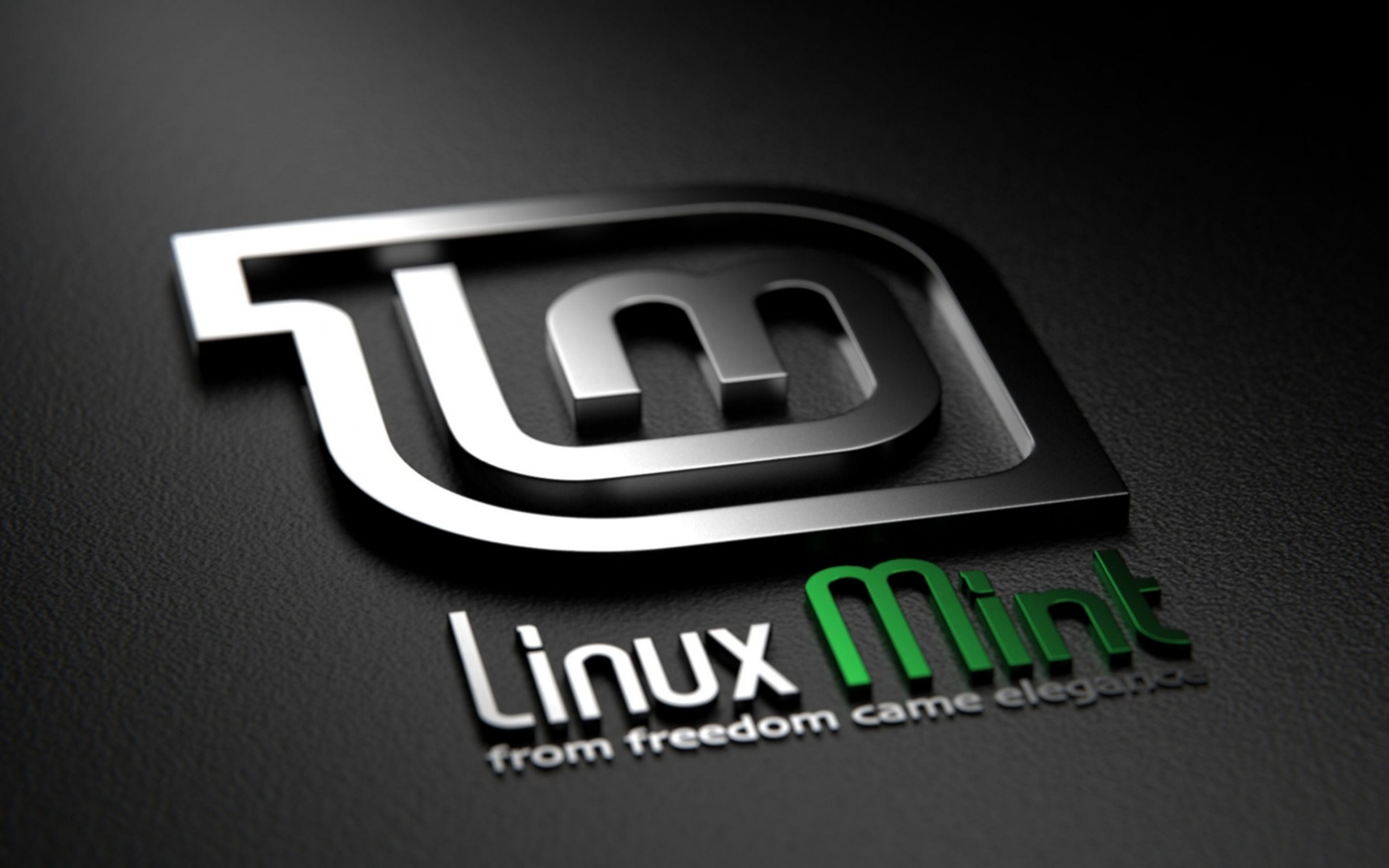 Linux Mint Wallpapers