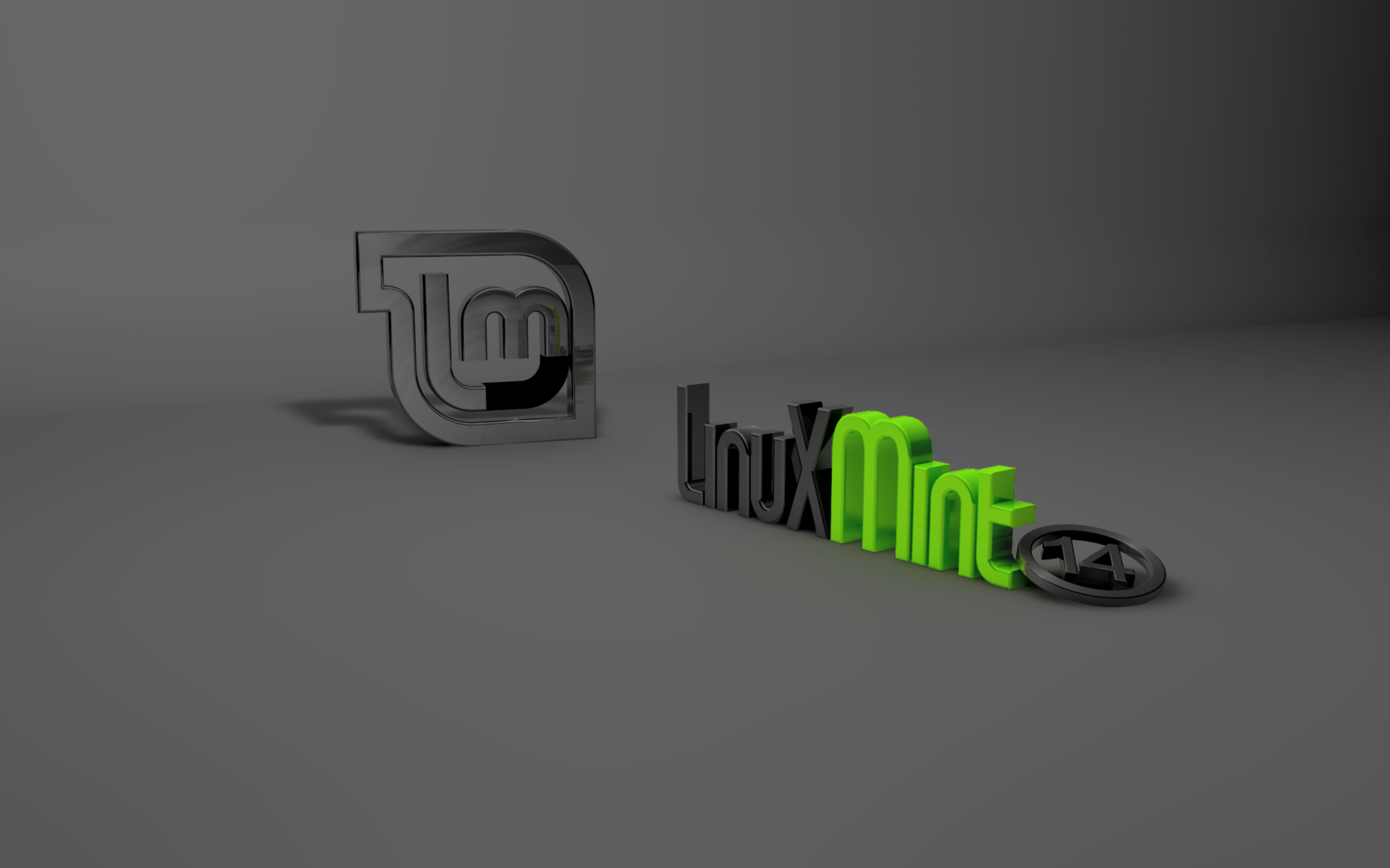 Linux Mint Wallpapers