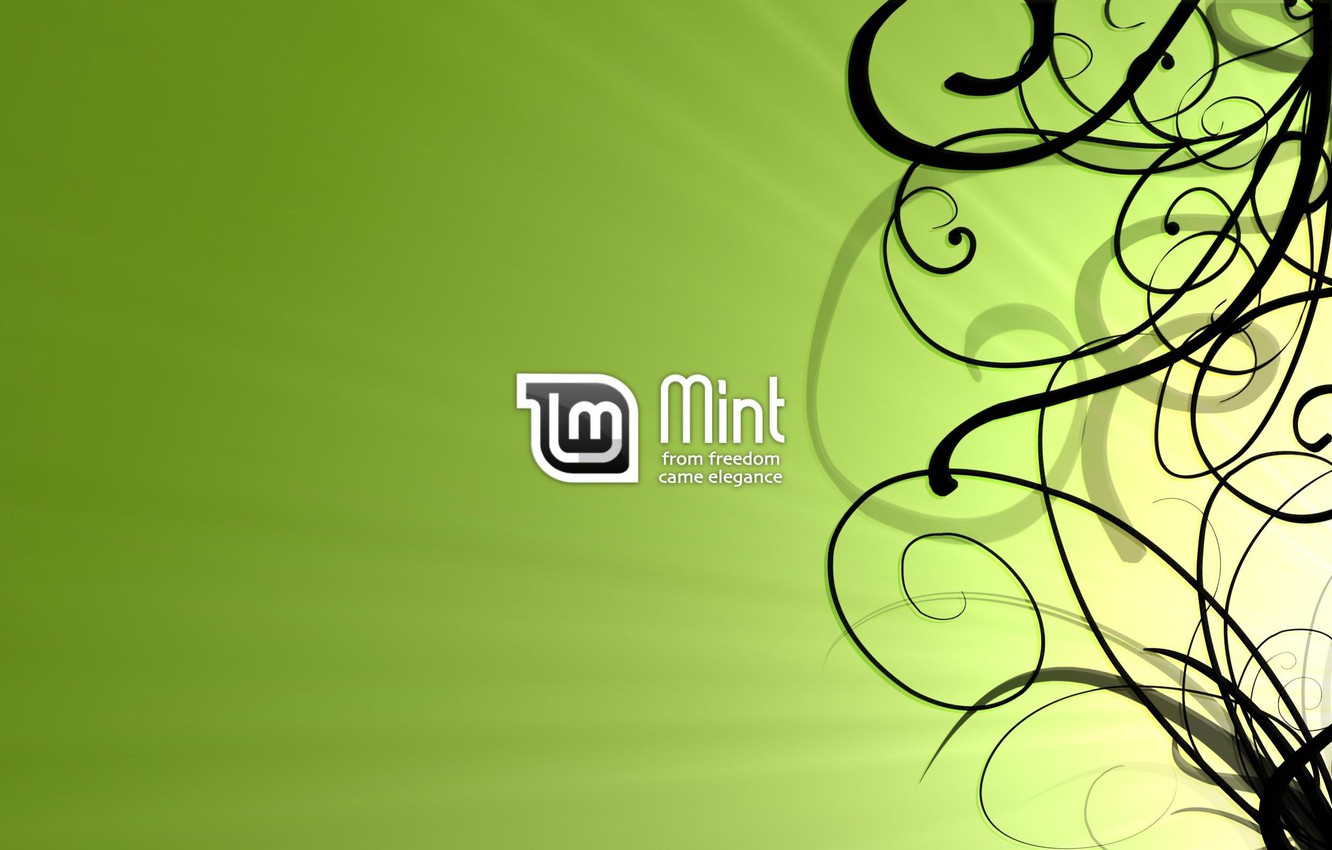 Linux Mint Wallpapers