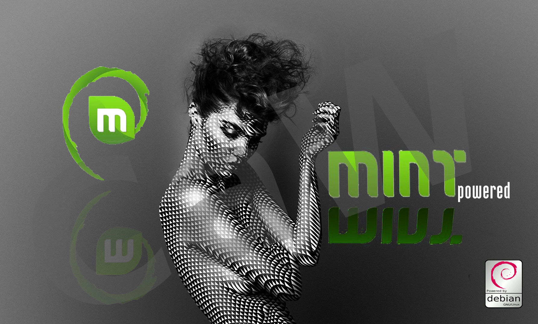 Linux Mint Wallpapers