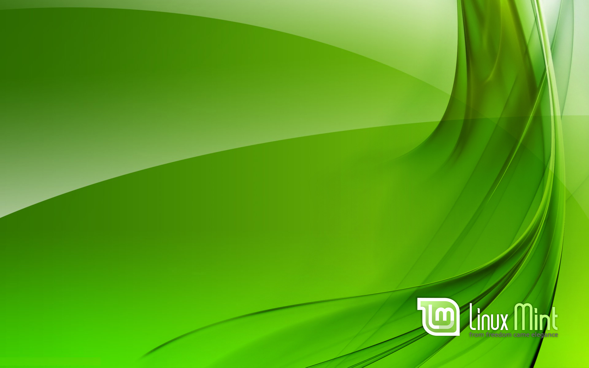 Linux Mint Wallpapers