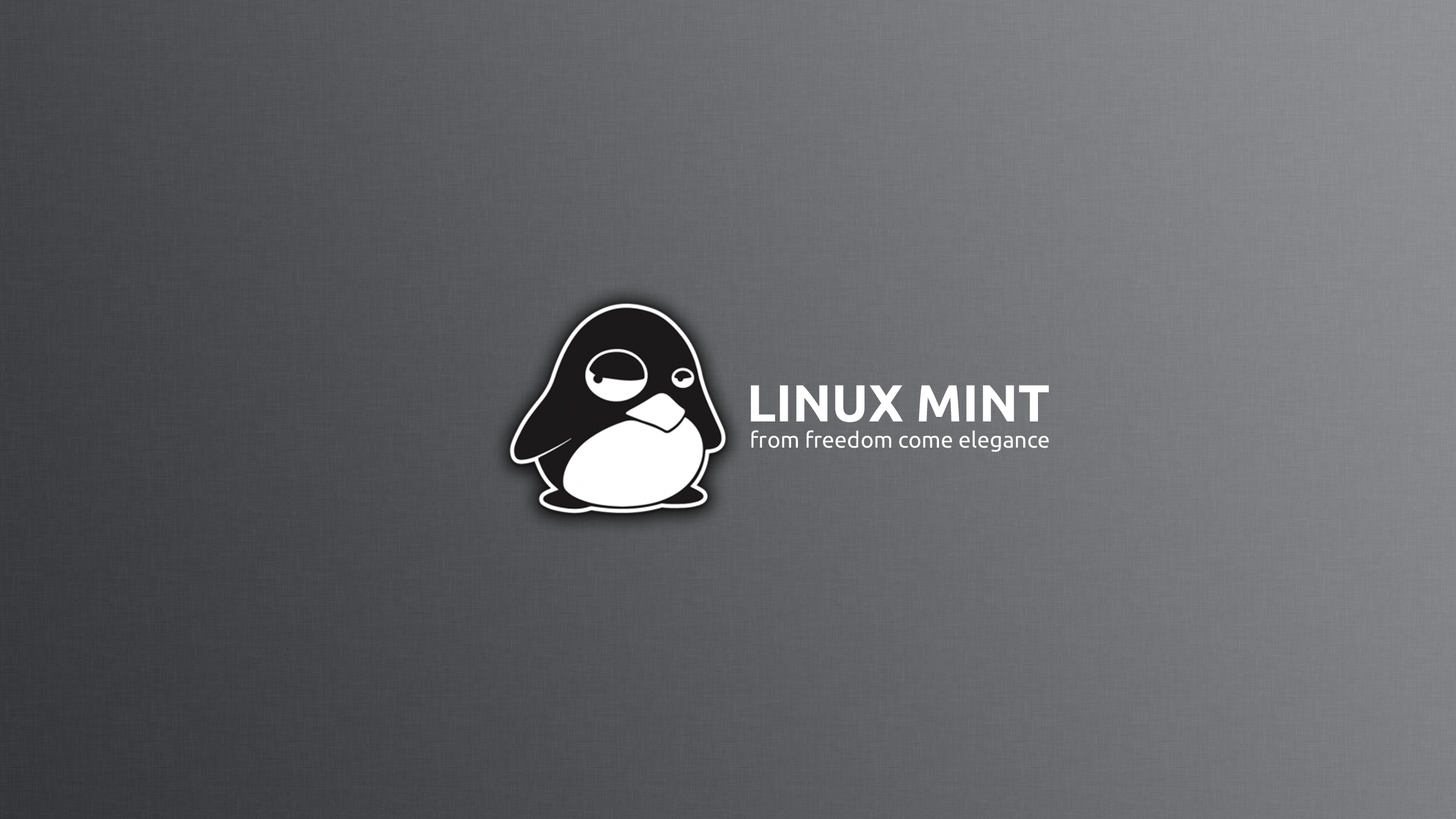 Linux Mint Wallpapers