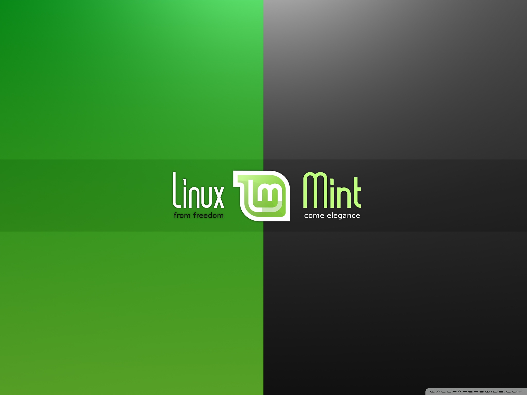 Linux Phone Wallpapers