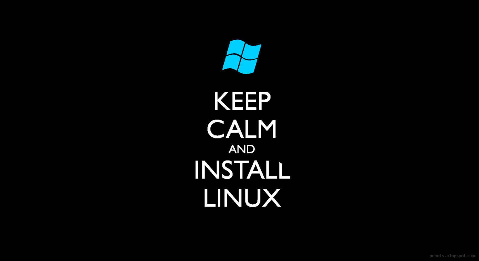 Linux Windows Wallpapers