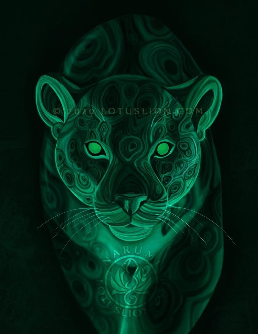 Lion Art Tumblr Wallpapers