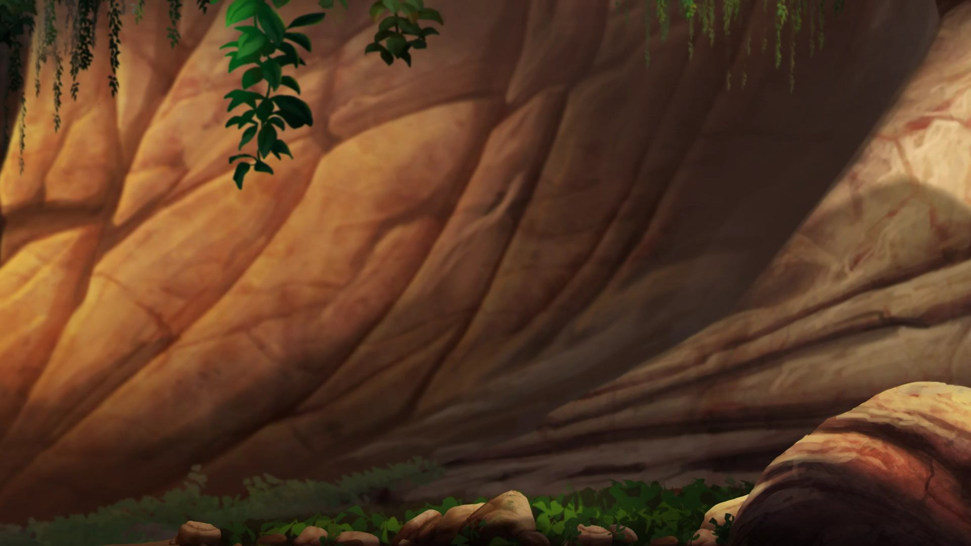 Lion Guard Background