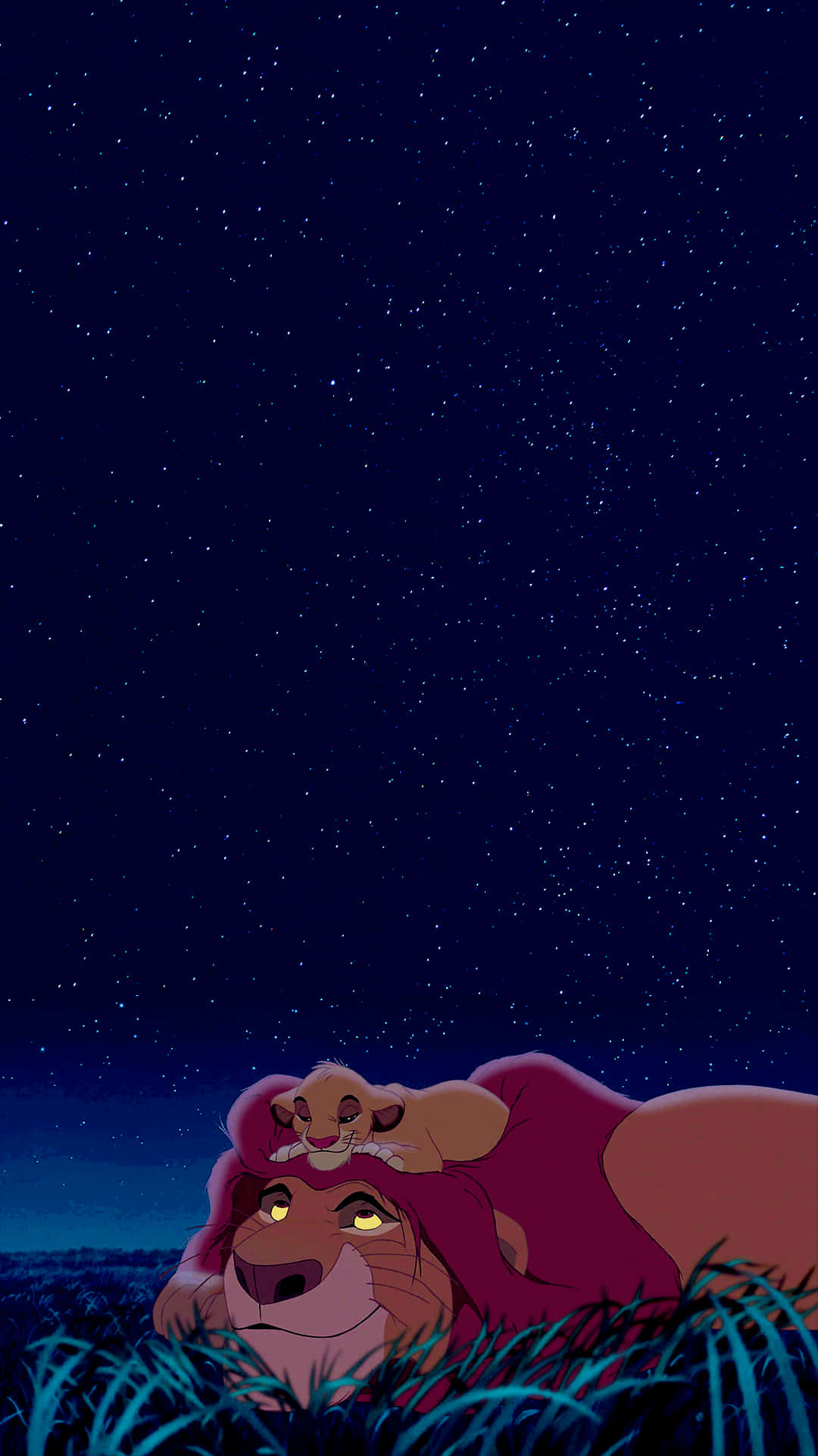 Lion King Iphone Wallpapers