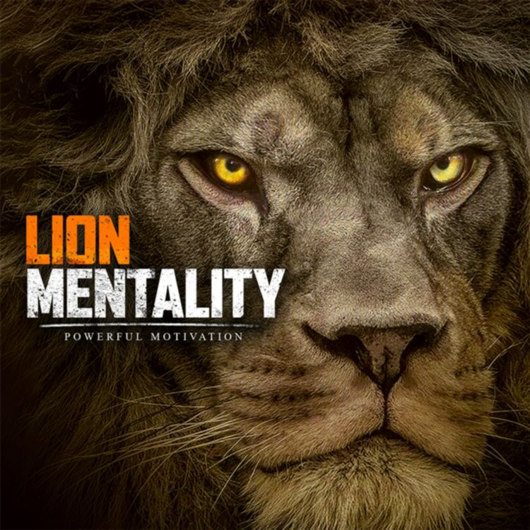 Lion Mentality Wallpapers