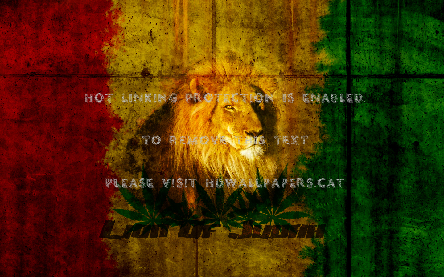 Lion Of Judah Wallpapers