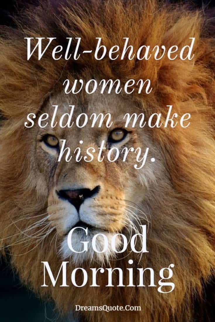 Lion Quotes Wallpapers