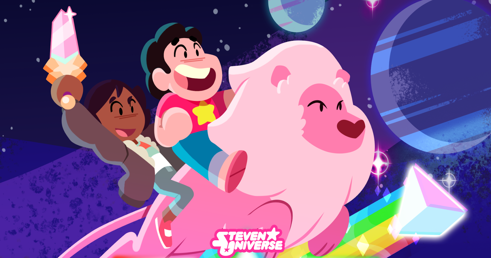 Lion Steven Universe Wallpapers