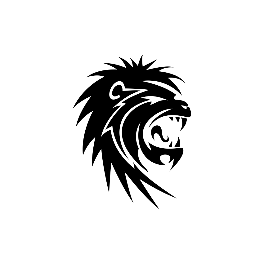 Lion Vector Wallpapers