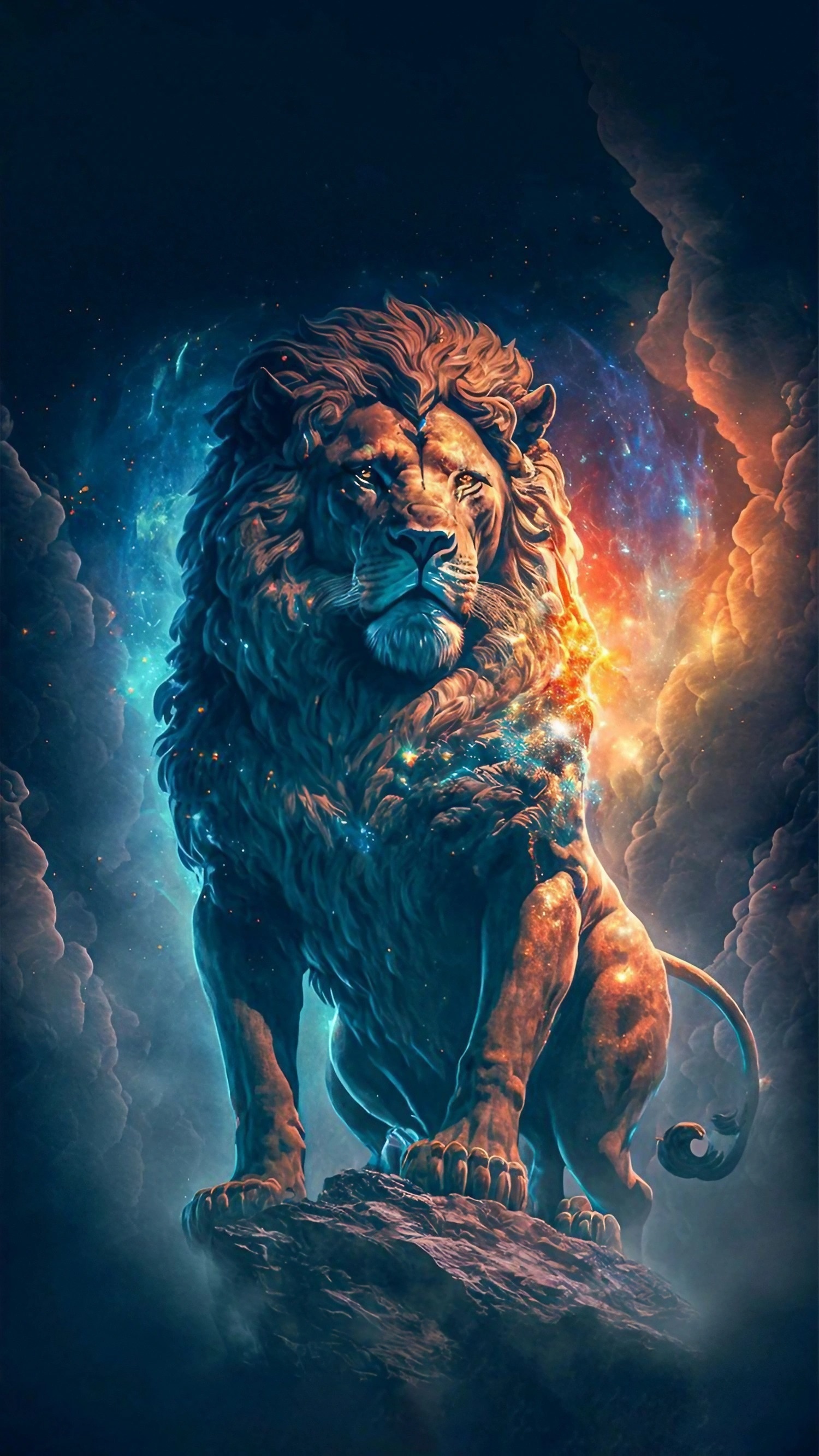 Lion Wallpapers