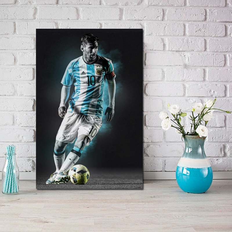 Lionel Messi Argentina Wallpapers