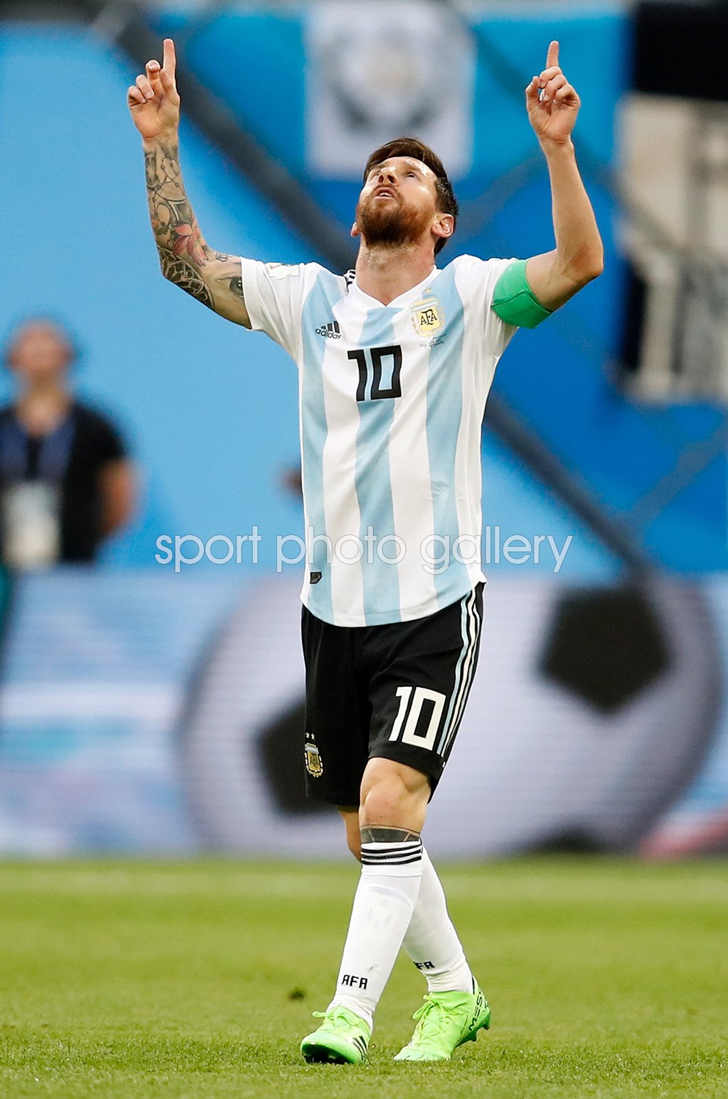 Lionel Messi Argentina Wallpapers