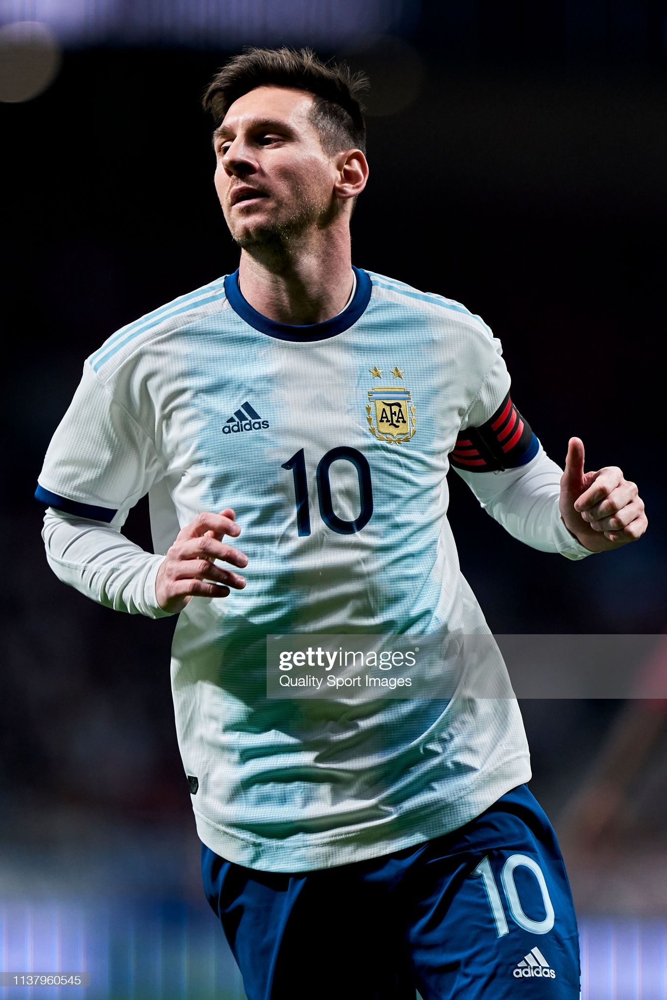 Lionel Messi Argentina Wallpapers