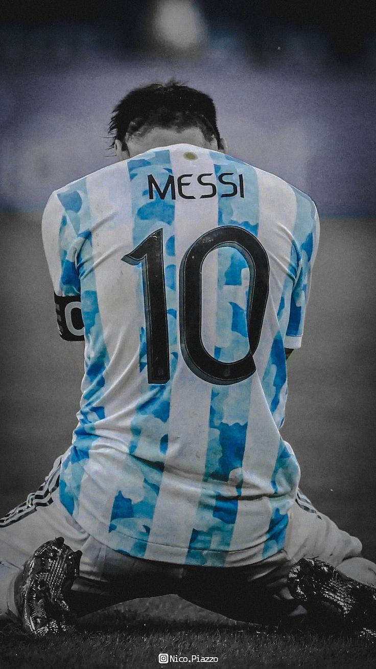 Lionel Messi Argentina Wallpapers