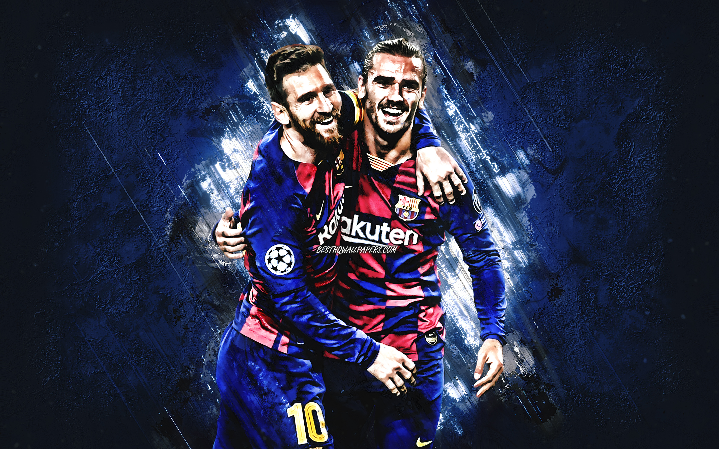 Lionel Messi Fc Barcelona Wallpapers