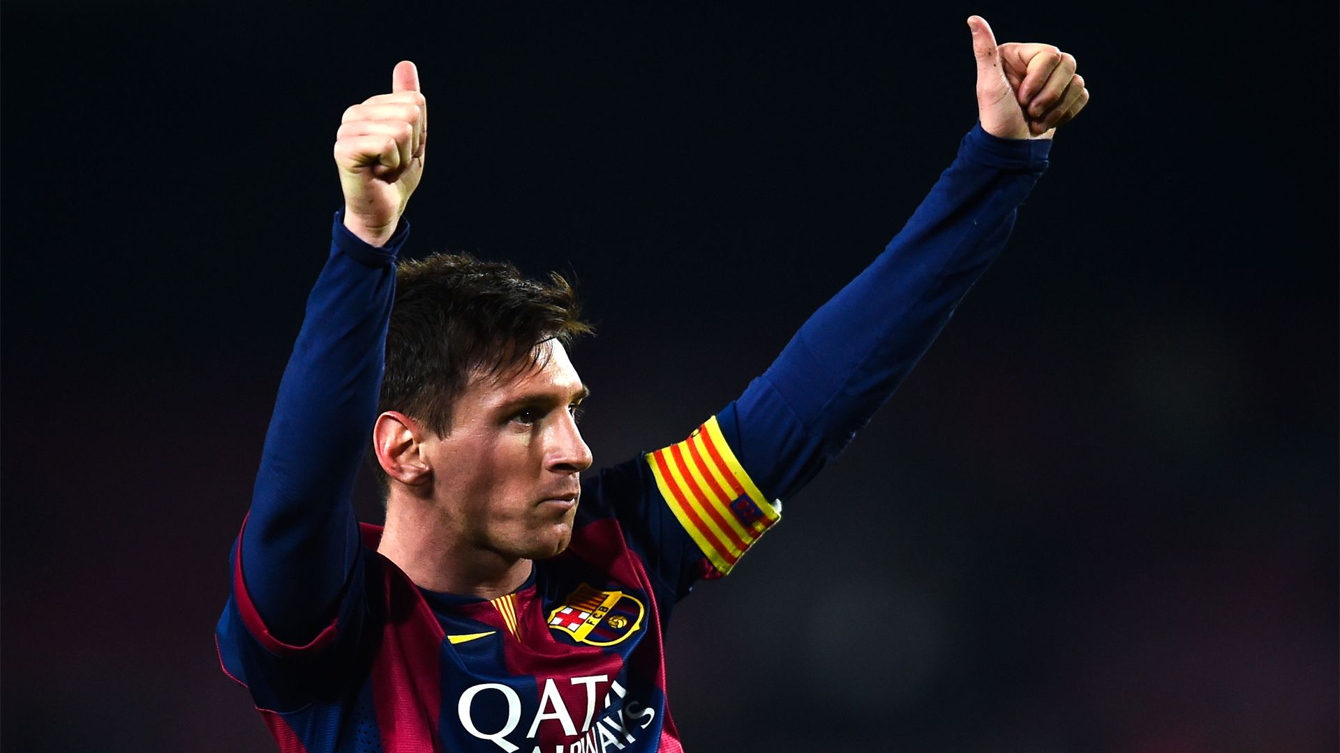 Lionel Messi Fc Barcelona Wallpapers