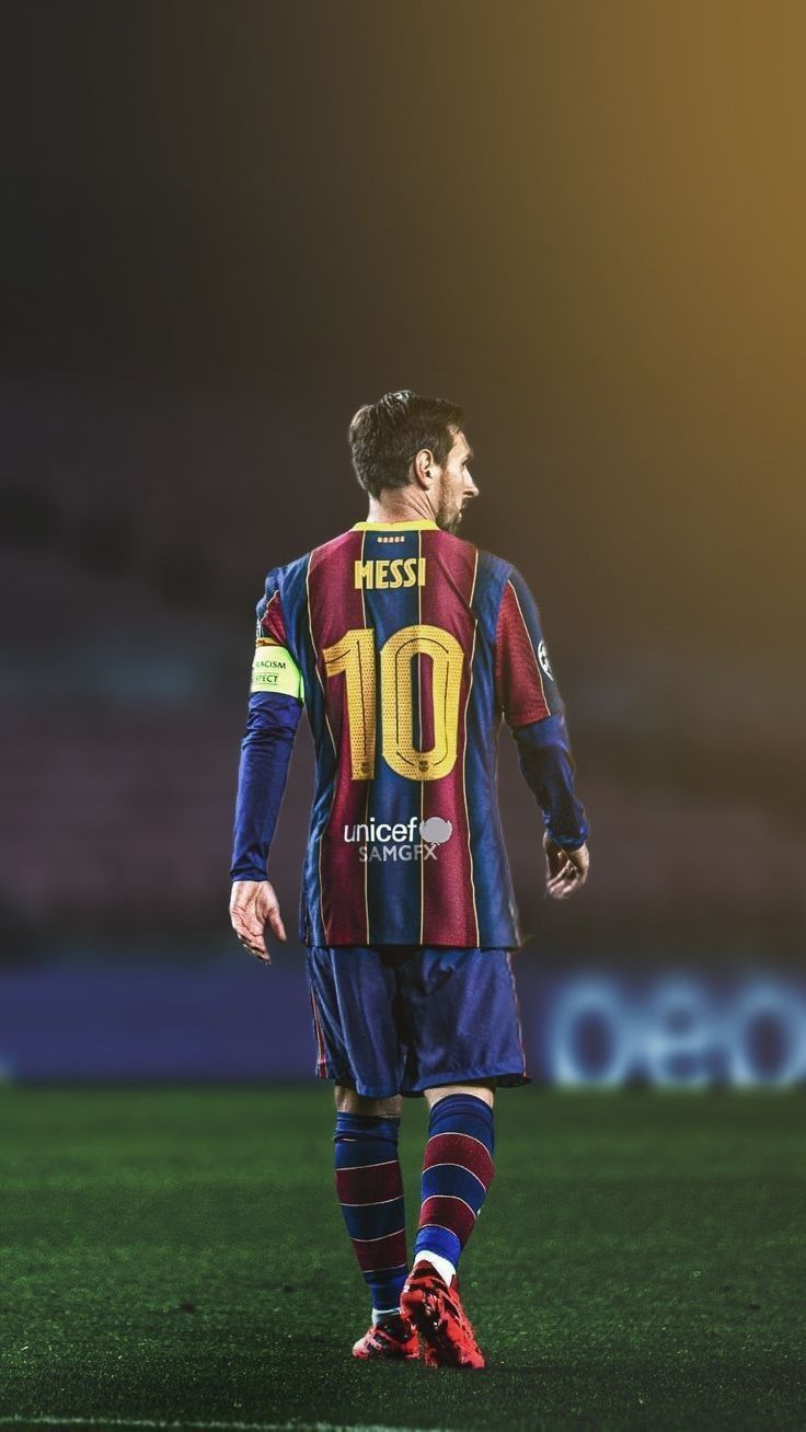 Lionel Messi Footballer Wallpapers