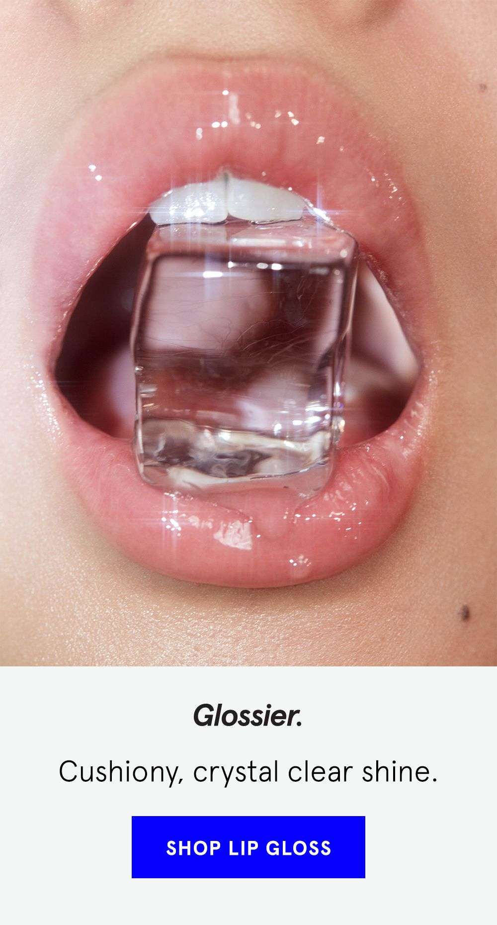 Lip Gloss Aesthetic Wallpapers