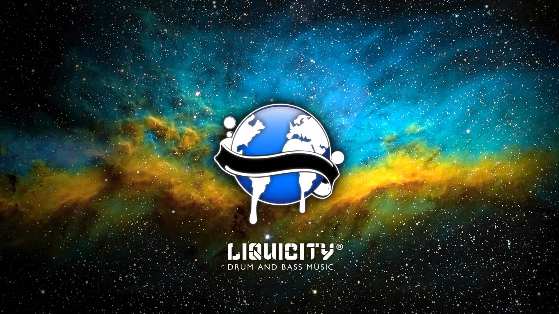 Liquicity Digital Art Wallpapers